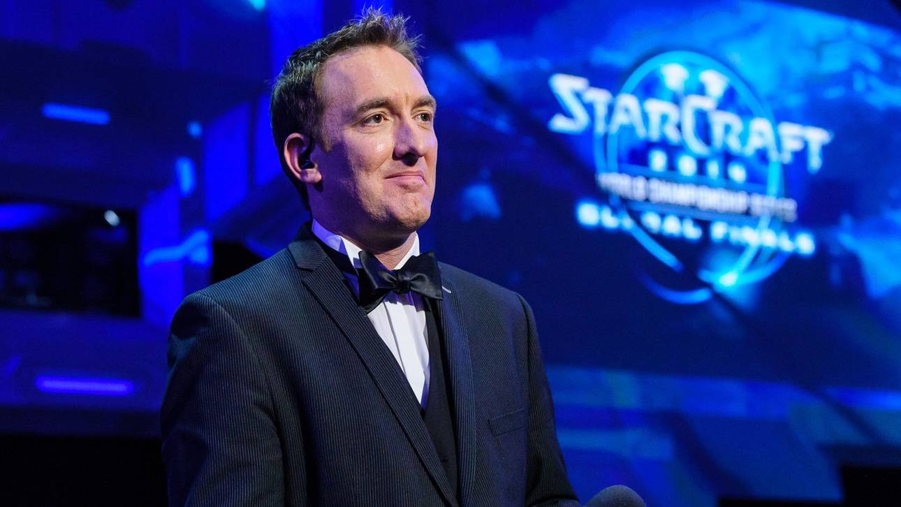 Redeye – eSports Aus nach Vorwürfen