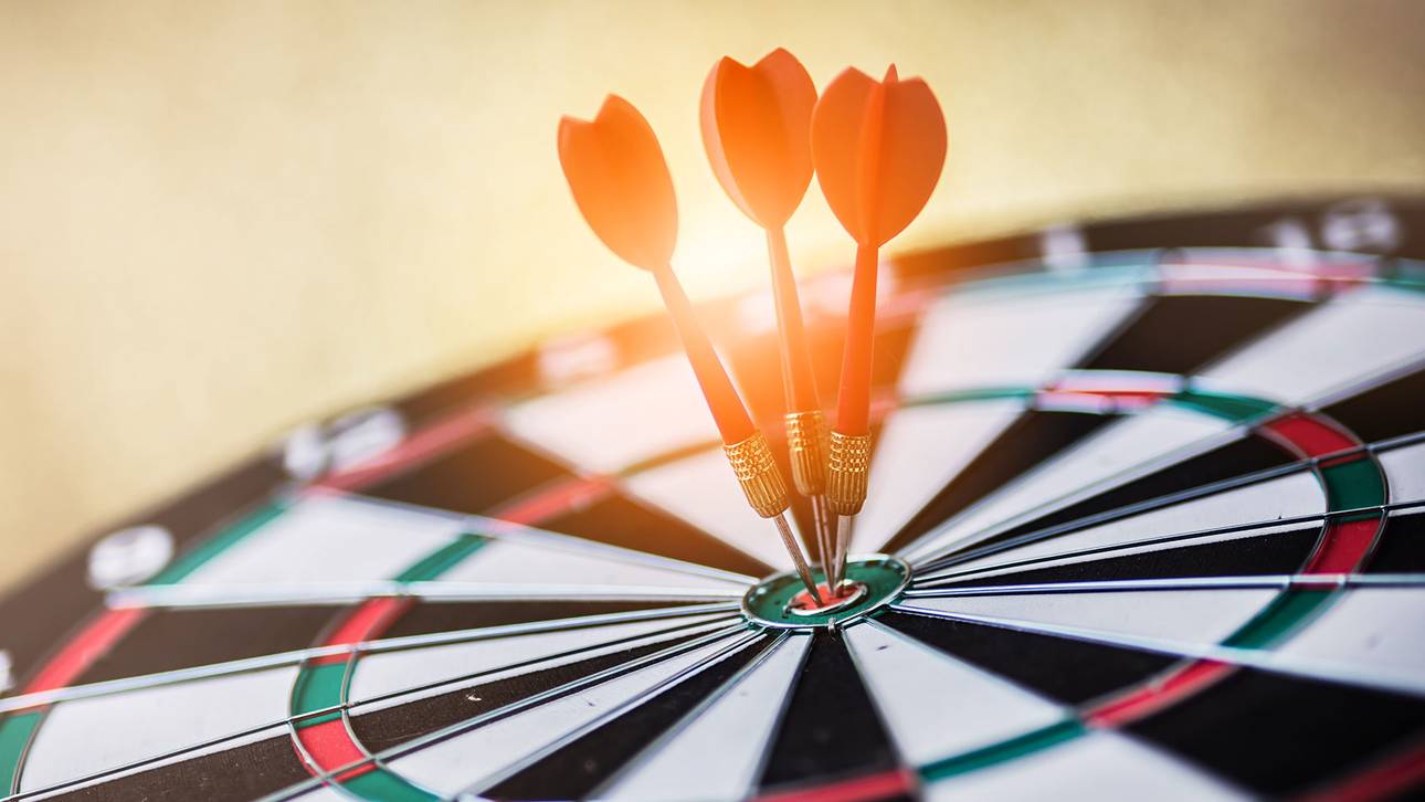 Michael van Gerwen – Chris Dobey Tipp, Prognose & Quoten | 01.01.2023