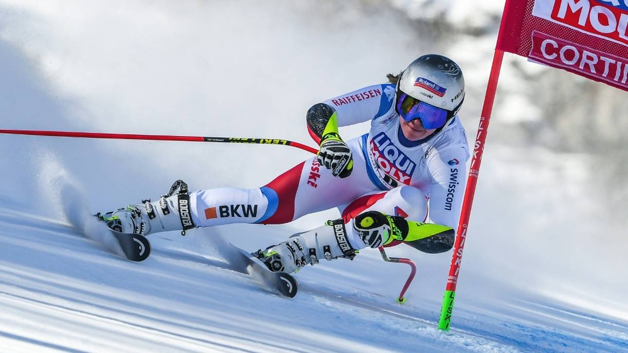Ski-WM in Cortina wohl ohne Zuschauer