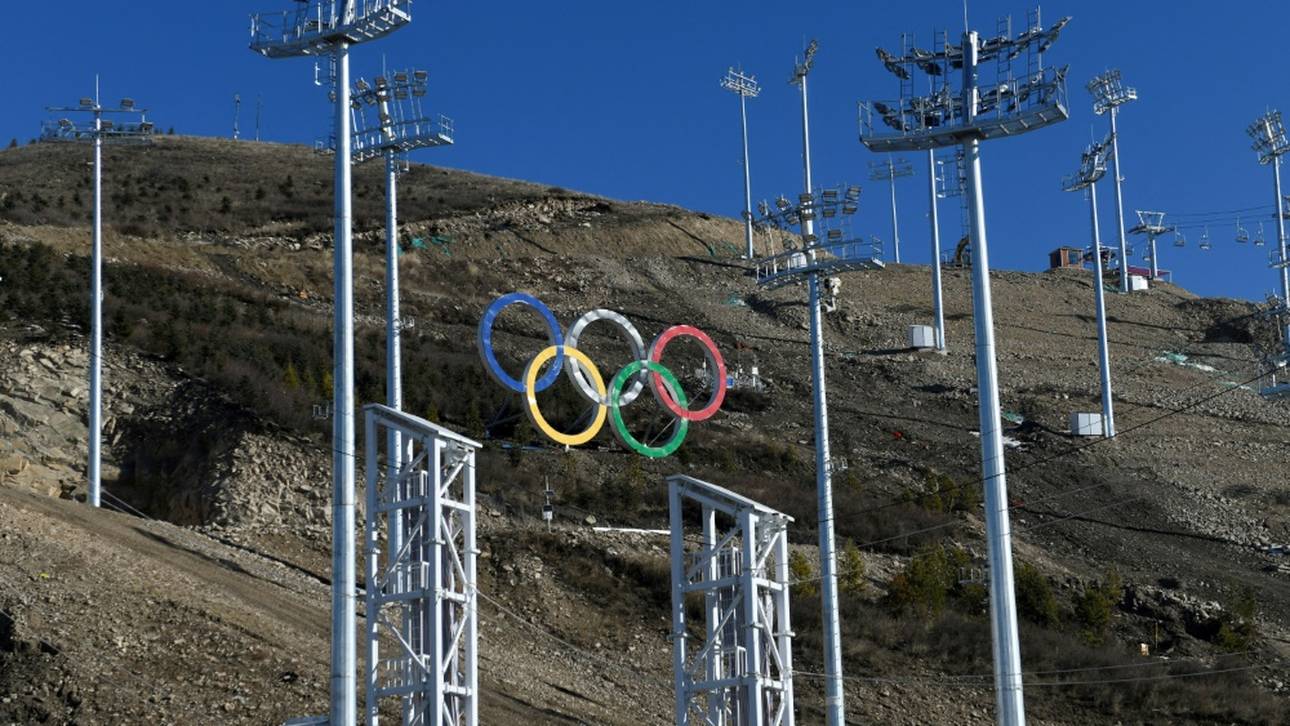 Winterspiele 2050? Das sagt Bach