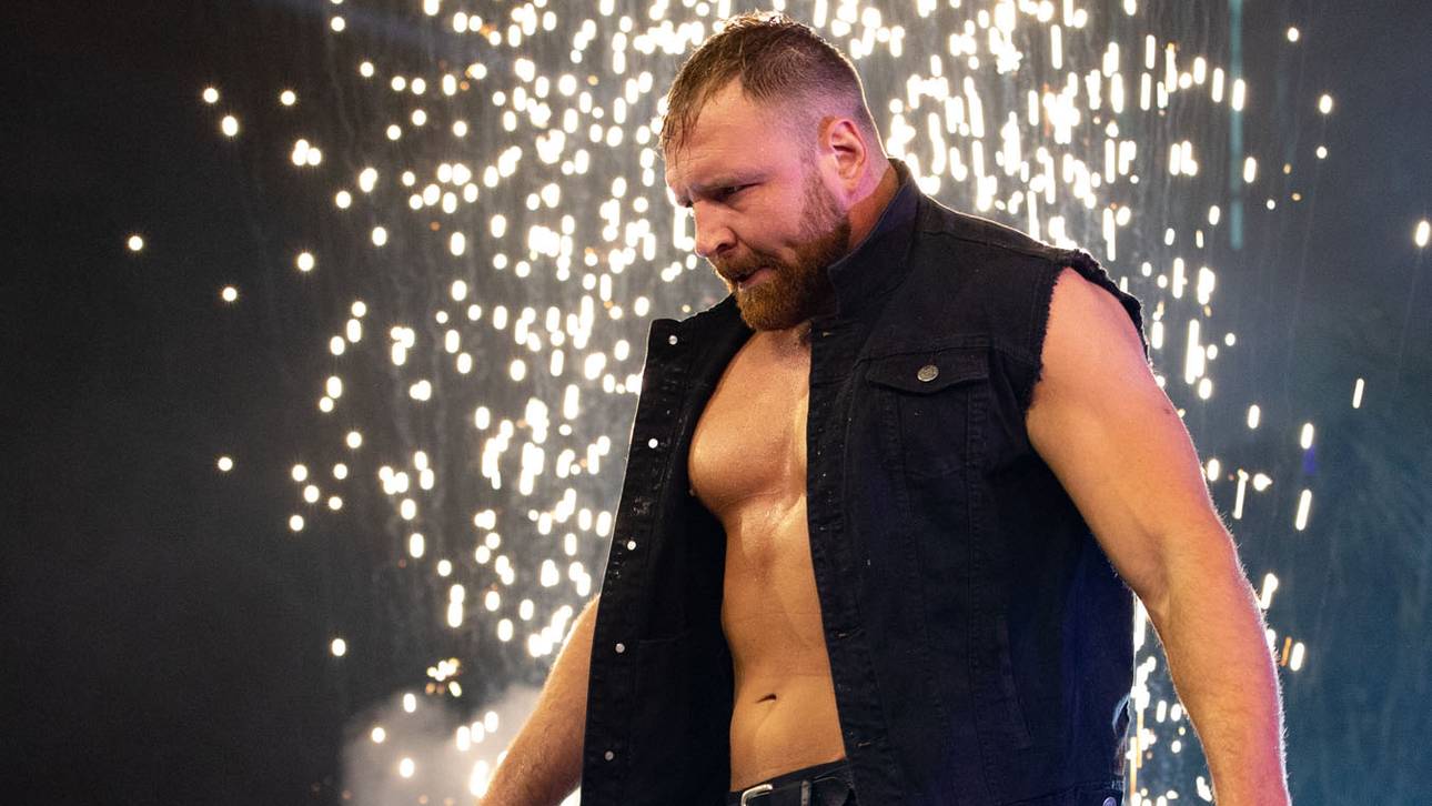 Moxley verletzt – Fenix doch fit