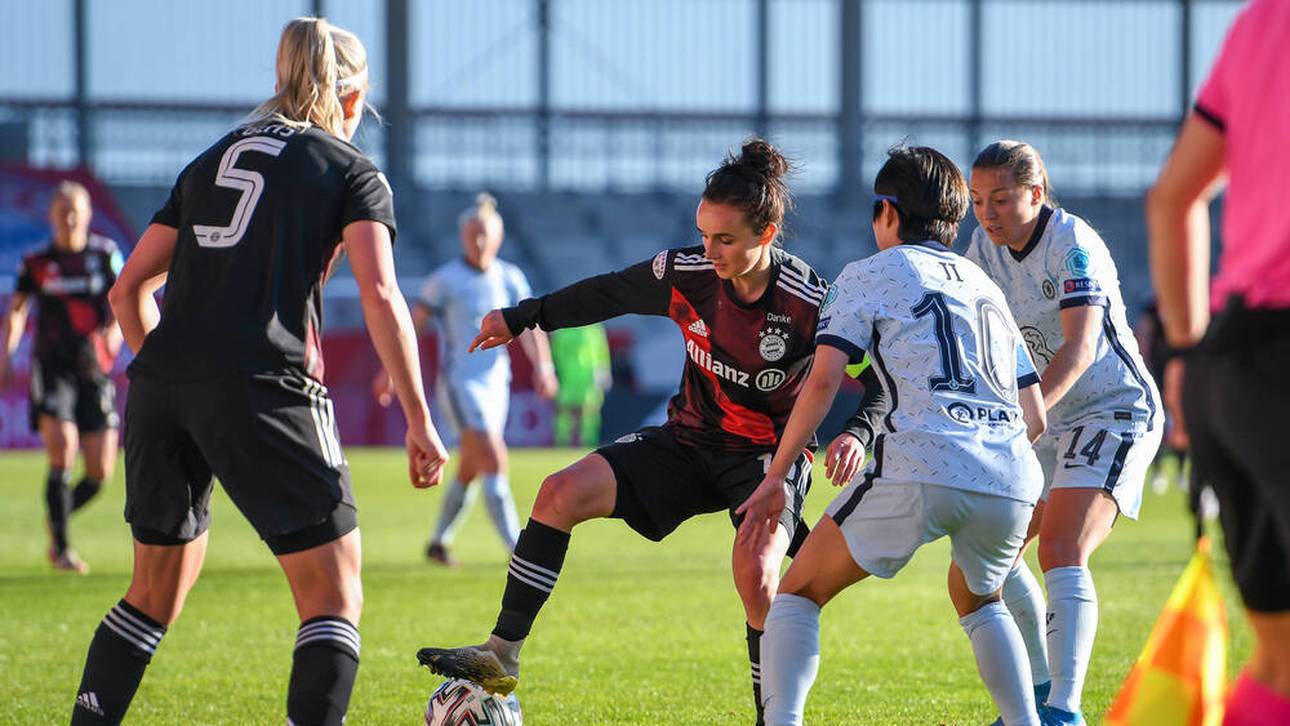 Magull: So ziehen wir ins Finale ein