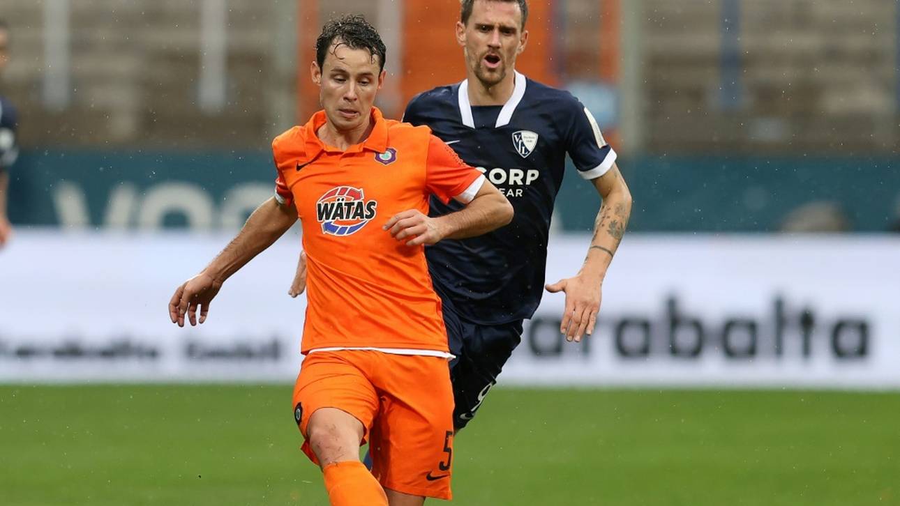 Spuckattacke: Bundesgericht reduziert Sperre deutlich