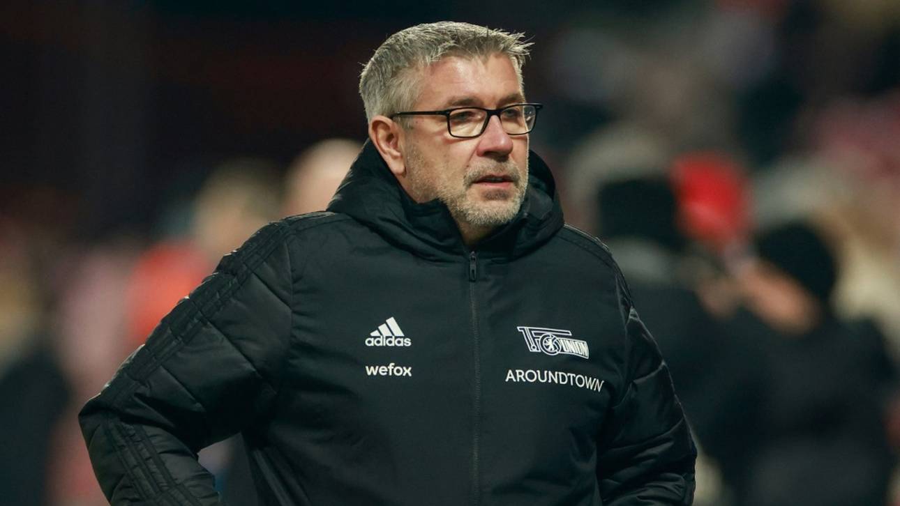 Fischer bedauert Friedrich-Wechsel