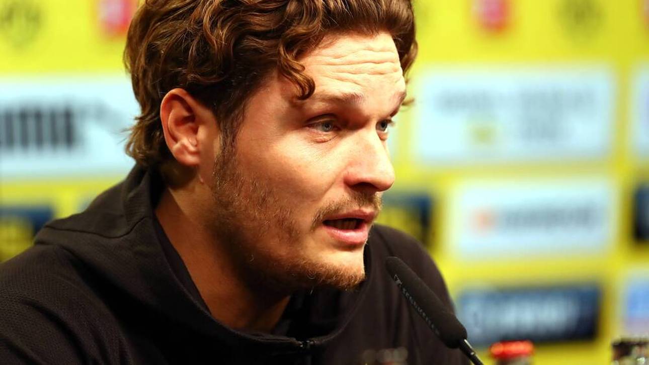 Terzic: Lasst mich als Person in Ruhe