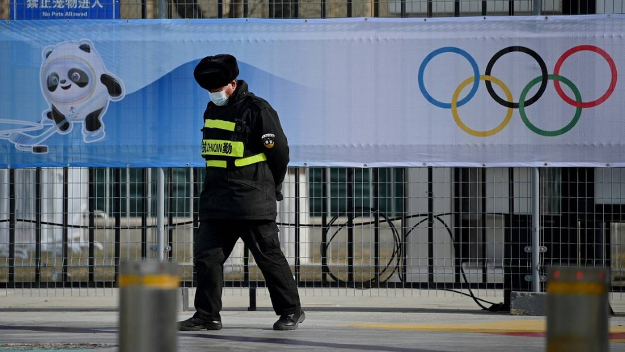 Wegen Coronasorgen: US-Sender NBC berichtet während Olympia aus der Heimat