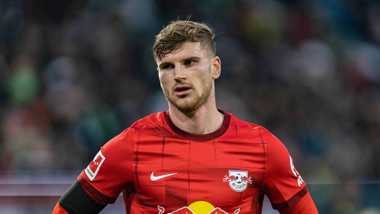 Werner tritt gegen Tuchel nach