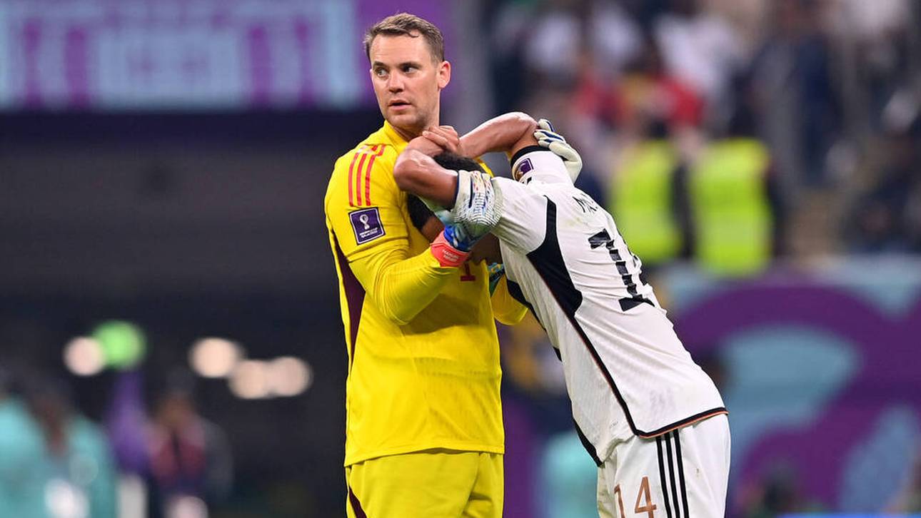 Ryanair verspottet DFB-Elf