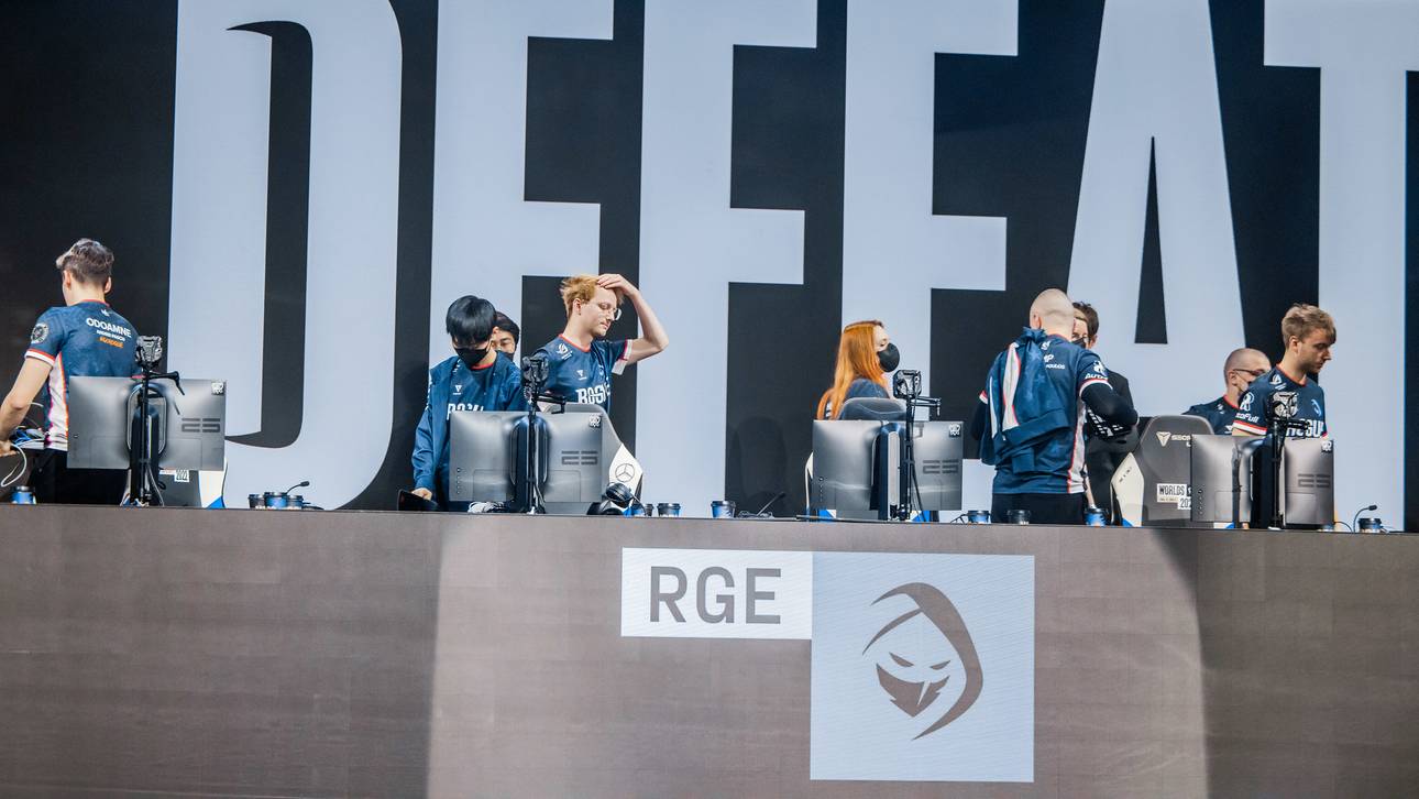 LEC & LCS: Sind die fetten Jahre vorbei?