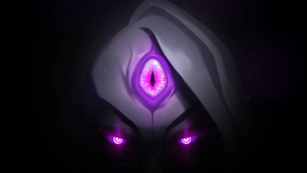 Neuer LoL-Champ: Empress Bel‘Veth