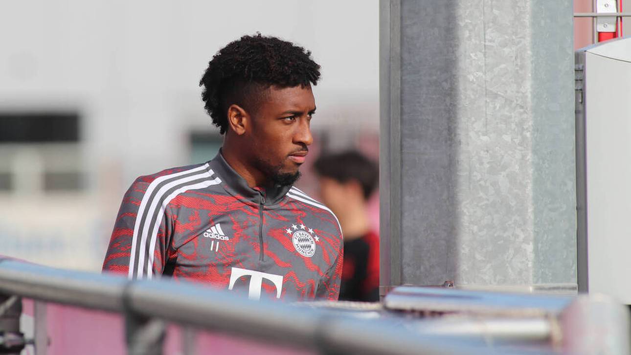 Das Dilemma des Kingsley Coman