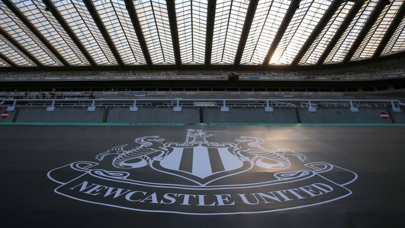 Newcastle-Übernahme vom Tisch