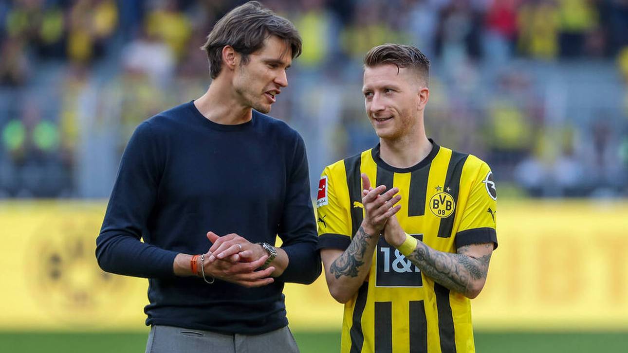 Fix: BVB verkündet Abgang