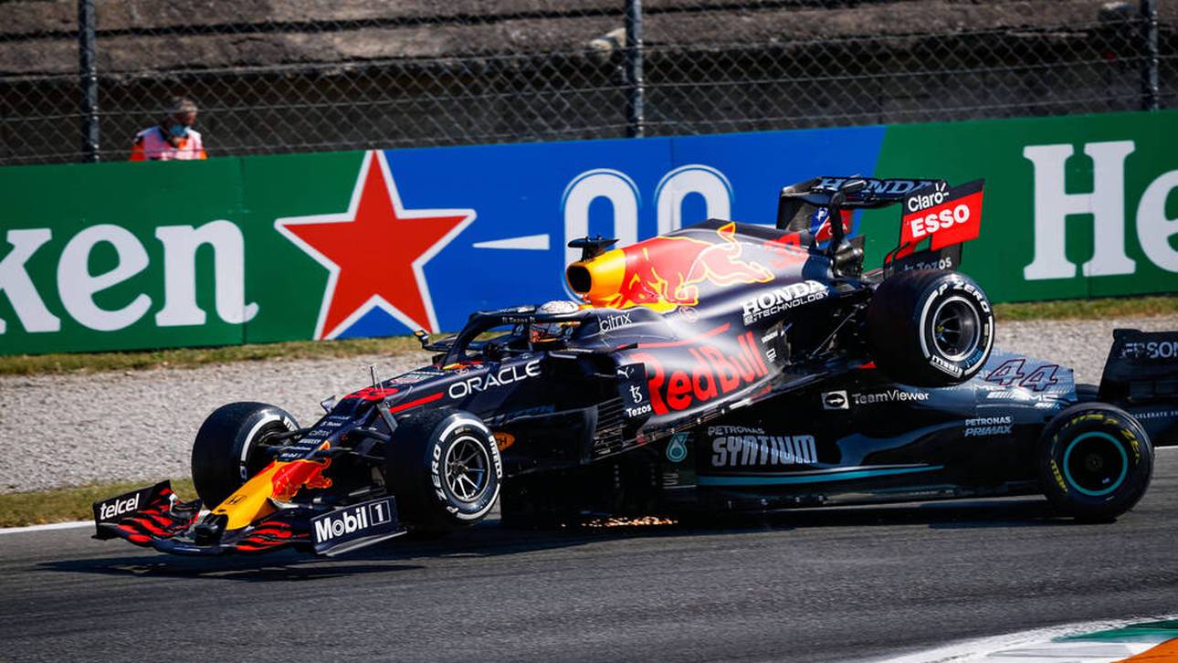 F1-Legende knöpft sich Verstappen vor