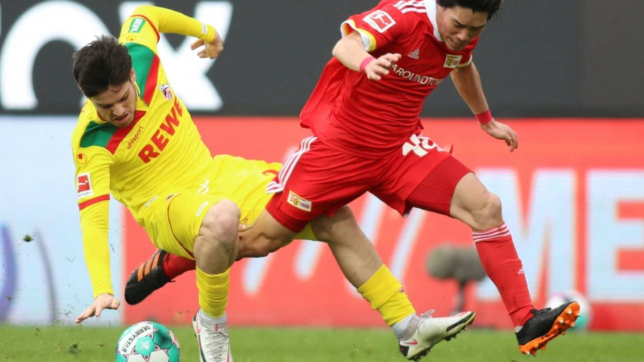 Braunschweig leiht Endo von Union Berlin aus