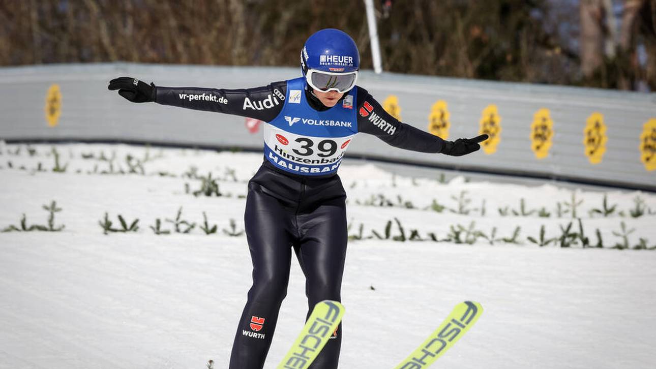 Ski-WM: DSV-Starter nur Außenseiter