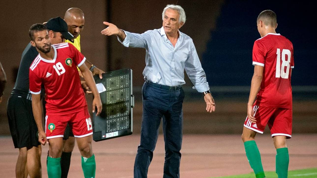 Deftige Ansage an Schalke-Star Harit