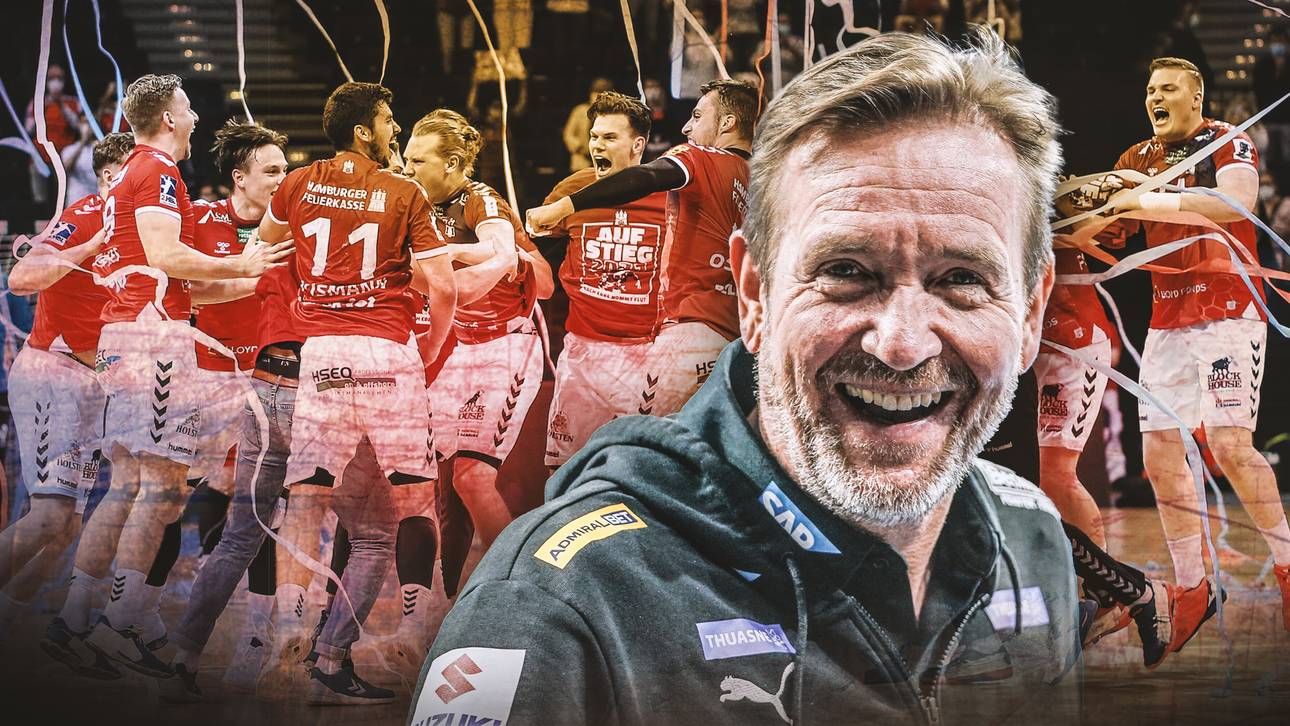 Schwalb über Wunder von Hamburg