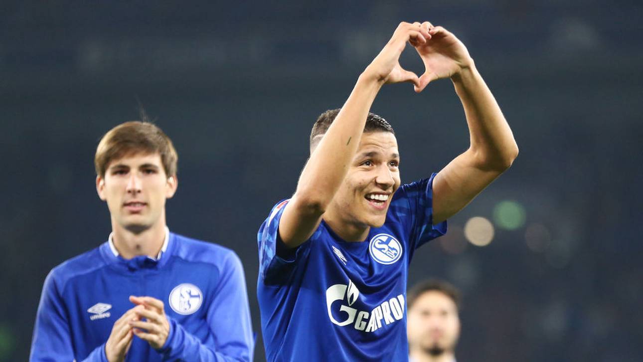 Wie Wagner Harit in die Spur bekam