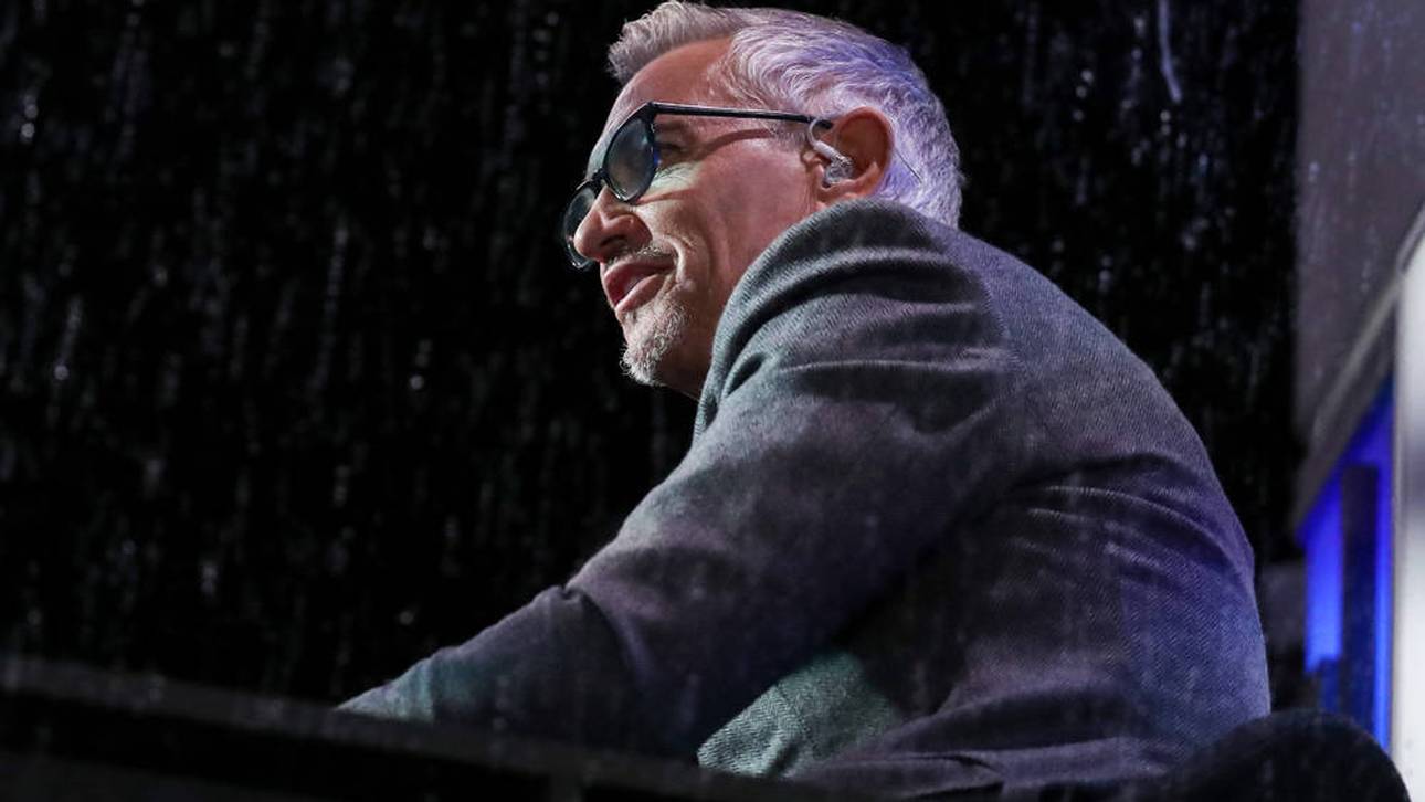 „Erbärmliche Kapitulation bei Lineker!“