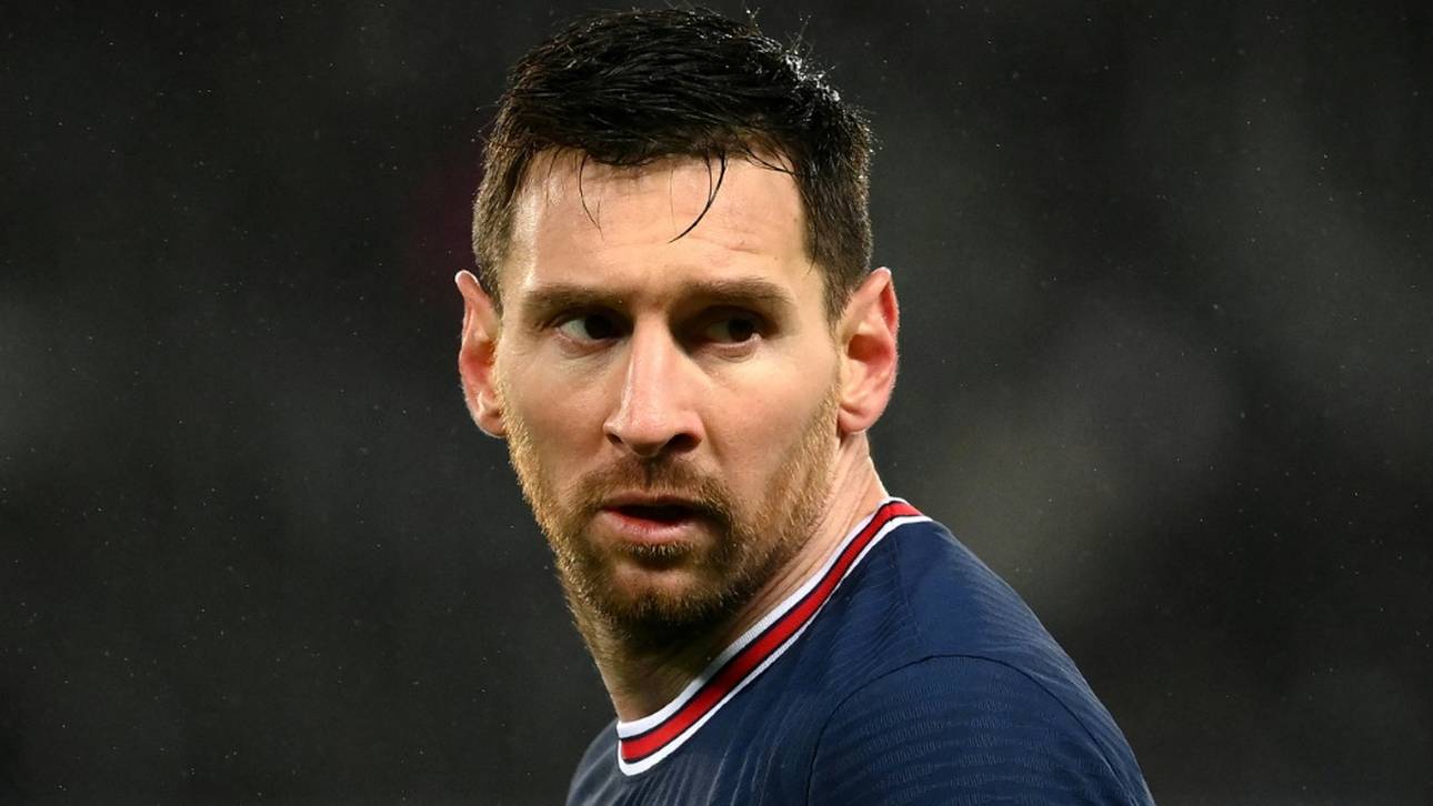 Neuigkeiten zu Messis Zustand