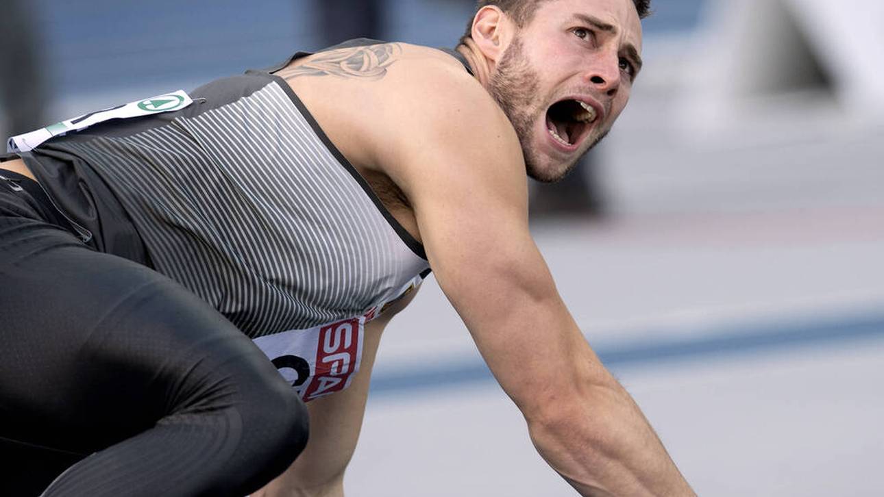 Vetter: „100-m-Wurf passiert einfach“