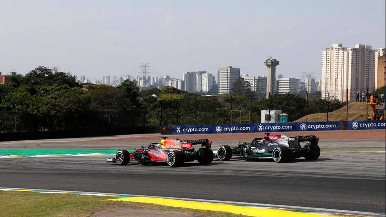 Mercedes benachteiligt? Das sagen die Fakten