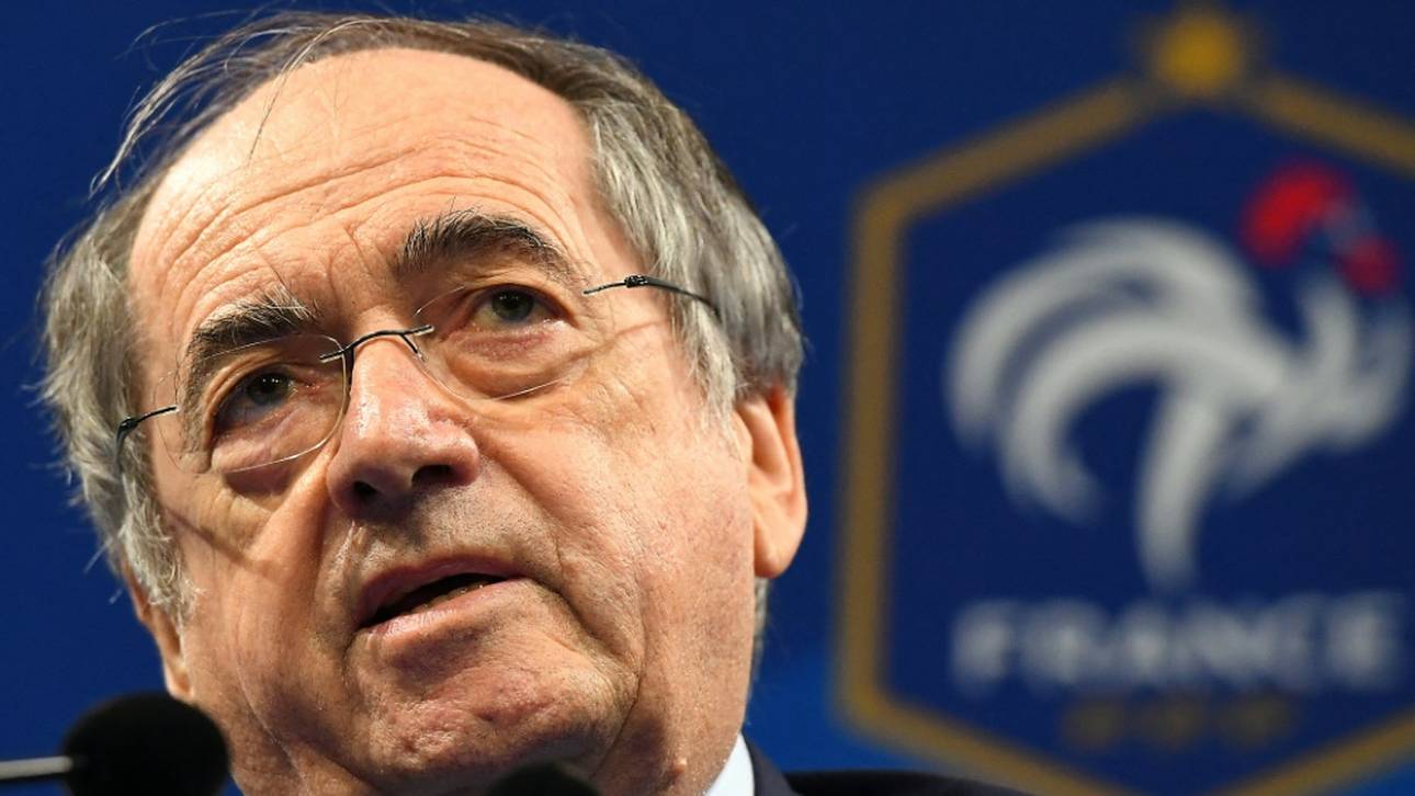 Es wird ernst für Frankreich-Boss