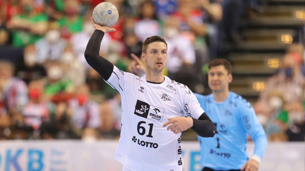 DHB-Comeback? Pekeler lässt aufhorchen