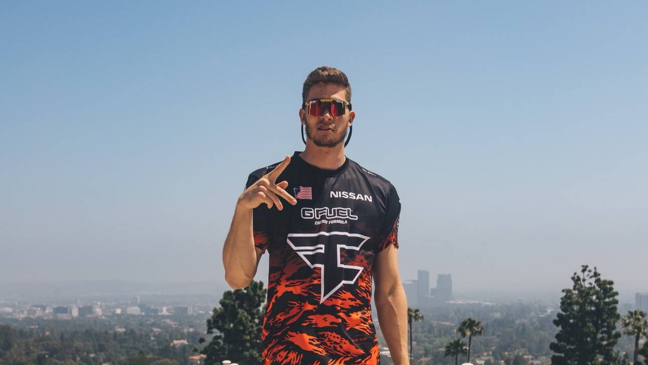 FaZe reagiert auf Rassismus-Eklat