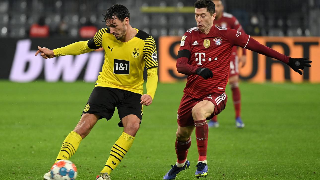 So könnten Bundesliga-Playoffs laufen