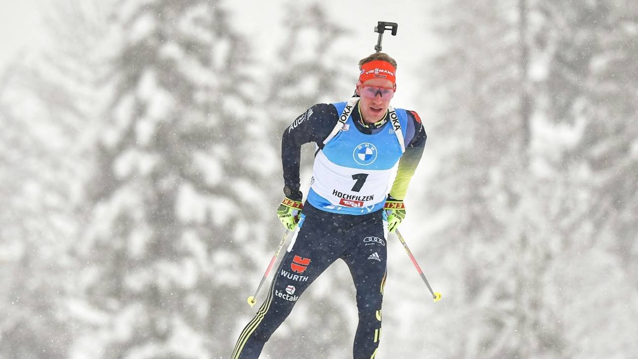 Drama am Schießstand! Kühn verballert Sieg