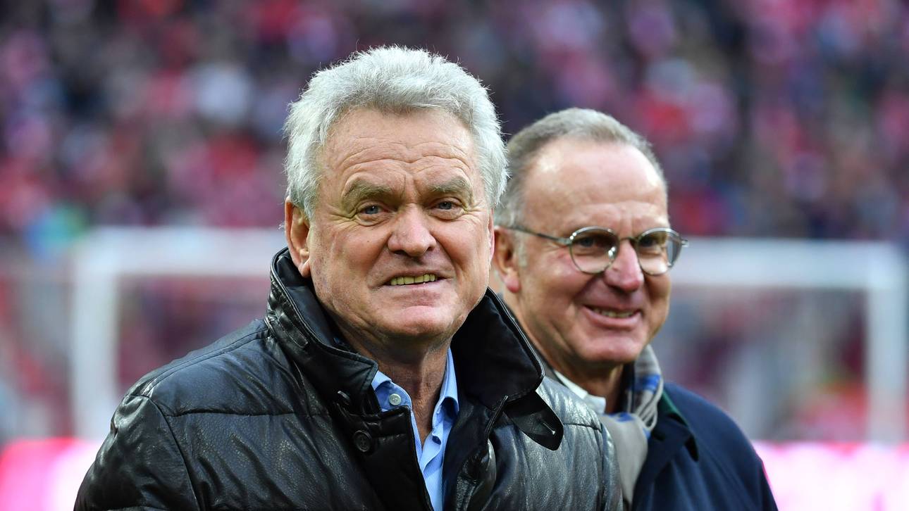 Maier: Nübel an Schalke verleihen