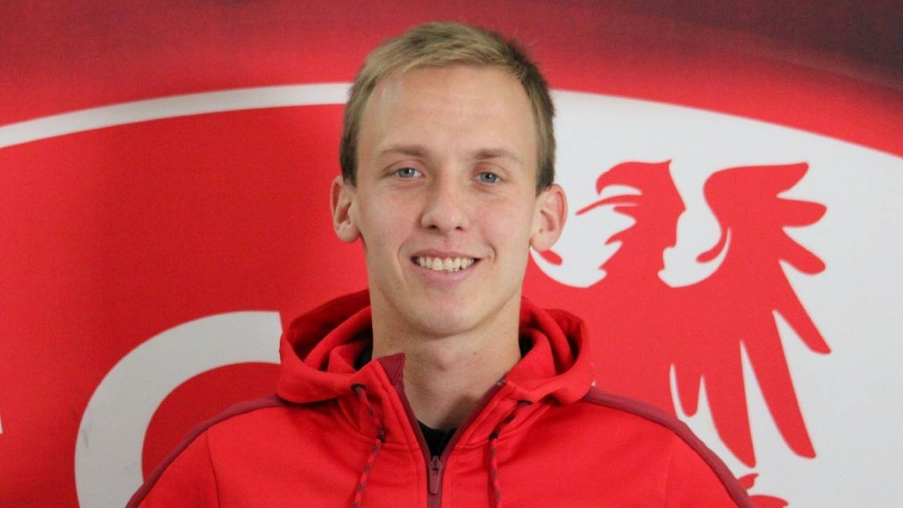 Pohle vor Karriereende