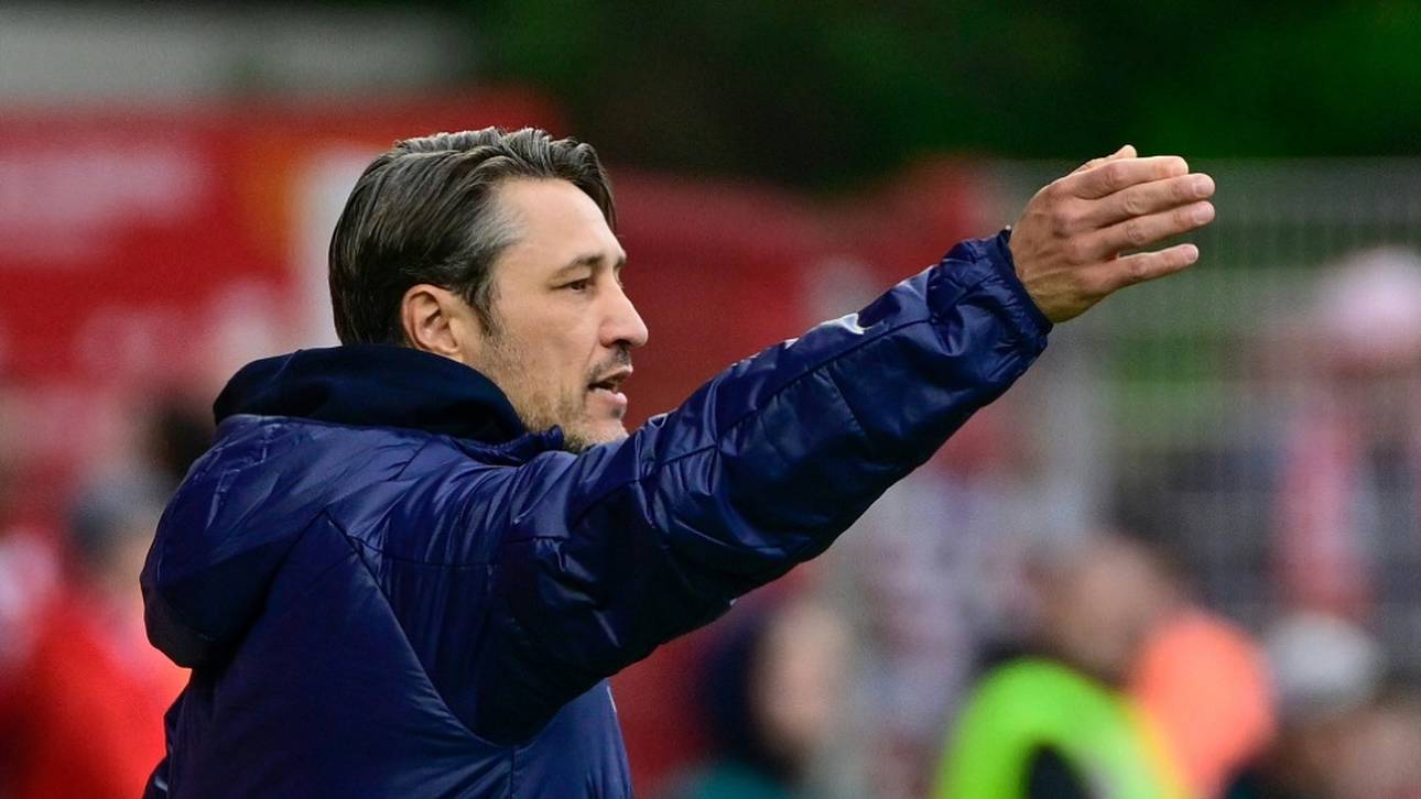 Kovac setzt seine Erfolgsserie im Pokal fort