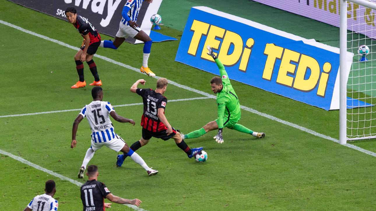 Hinteregger mit traurigem Rekord