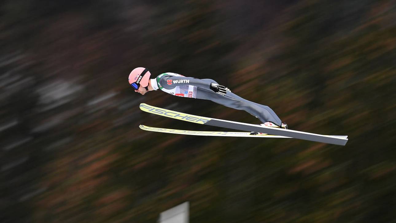 Baer bleibt im Tournee-Team