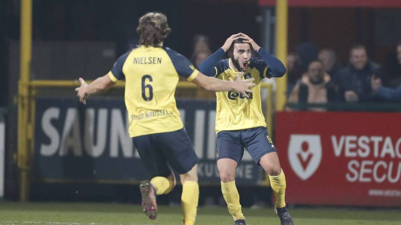 Mega-Tor! Undav sorgt für Ekstase