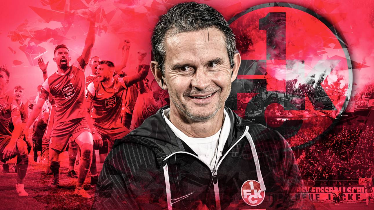 „Werde Träumereien nicht verbieten“