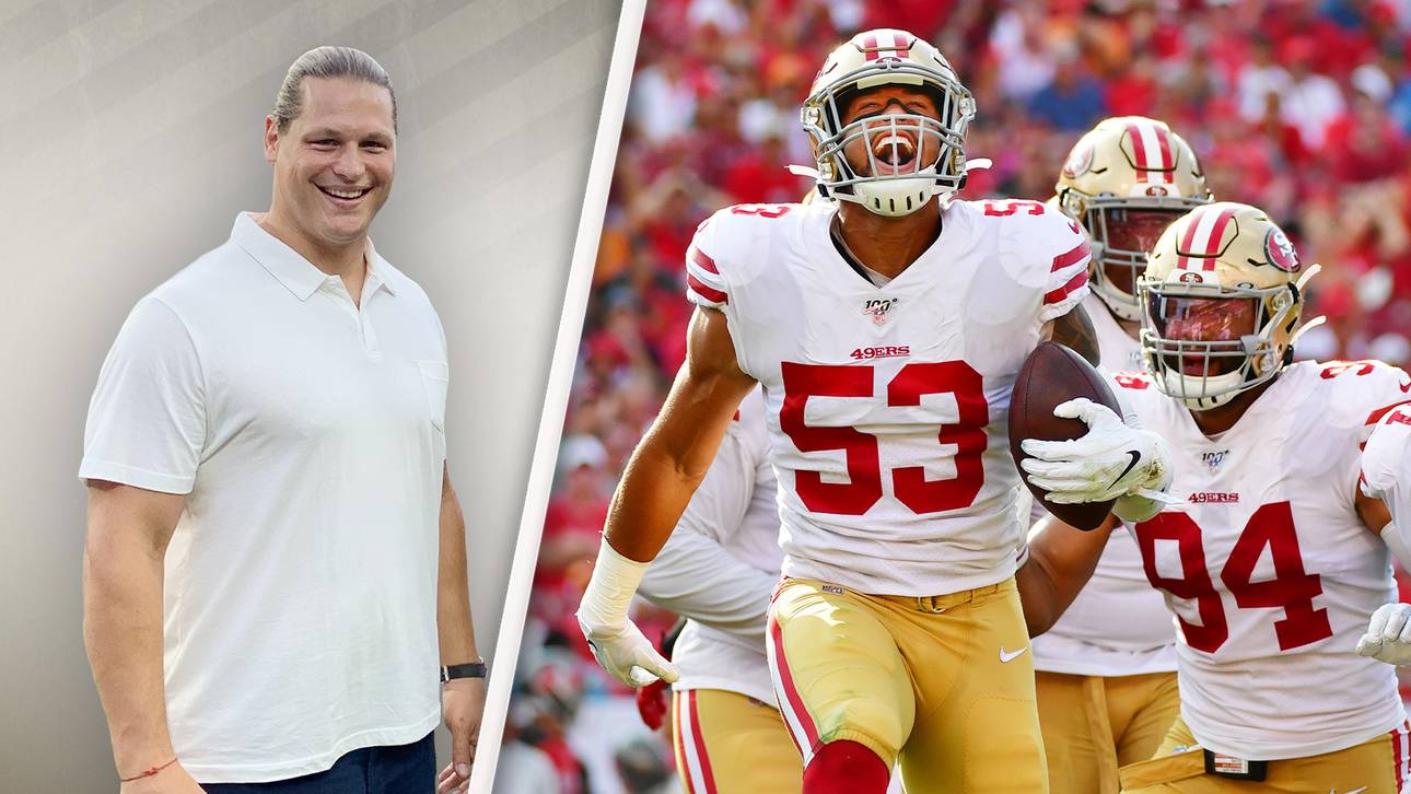 Kuhn: Nzeocha wird Freude bereiten