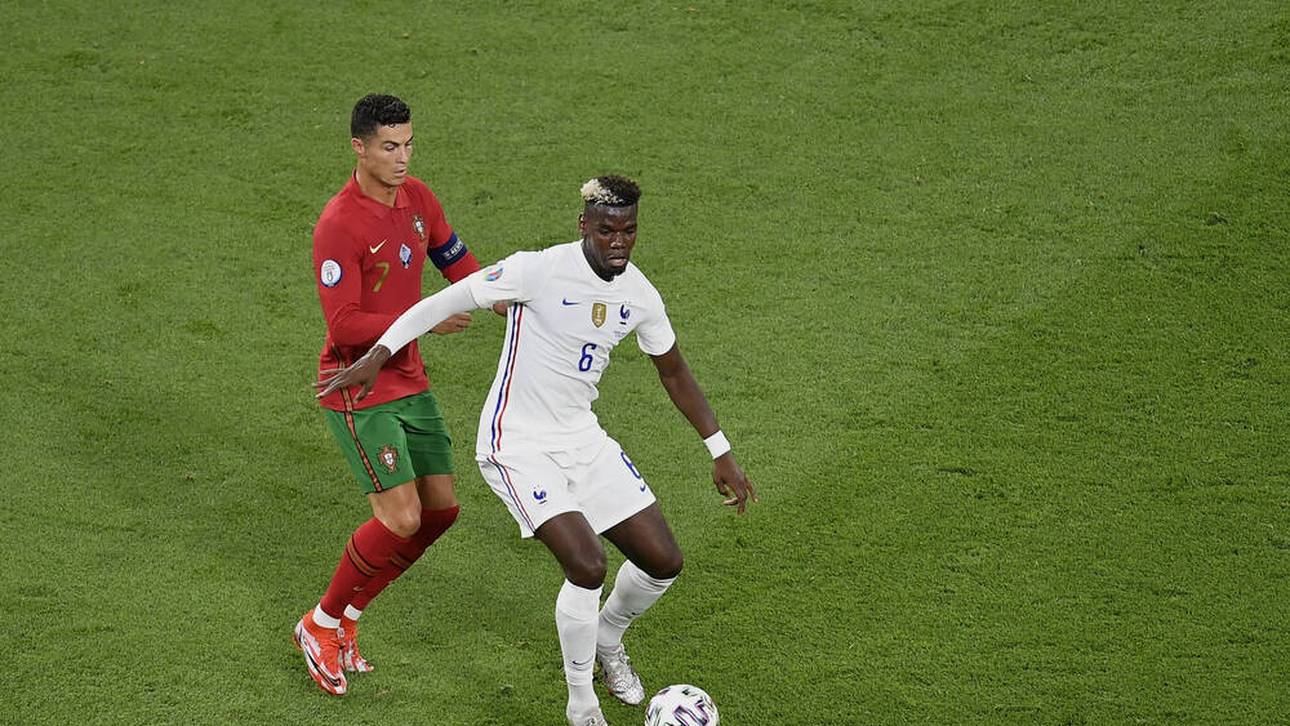 PSG soll von Ronaldo träumen