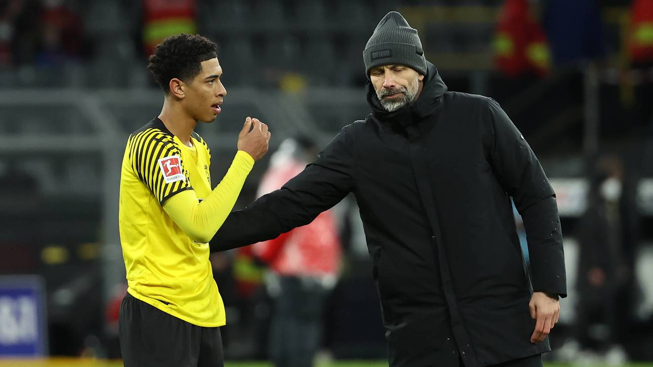 Scheitert der BVB an Roses Vorgaben?