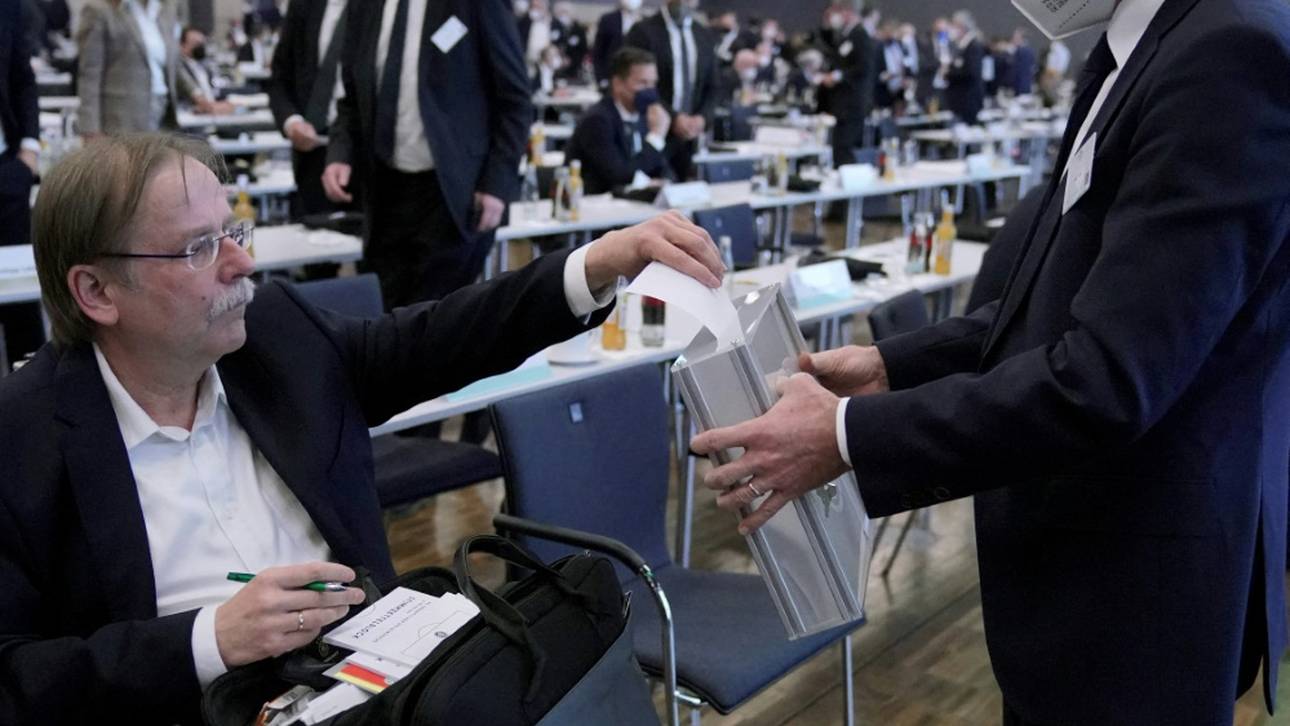 Koch „ging es schon mal besser“