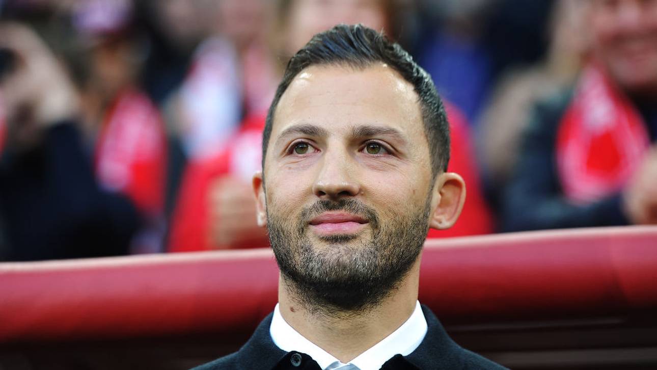 Tedesco lehnte Bundesliga-Job ab