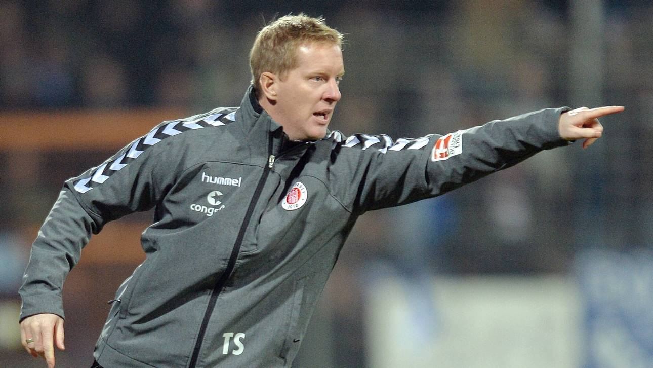Neu-Coach über „Power“ von St. Pauli
