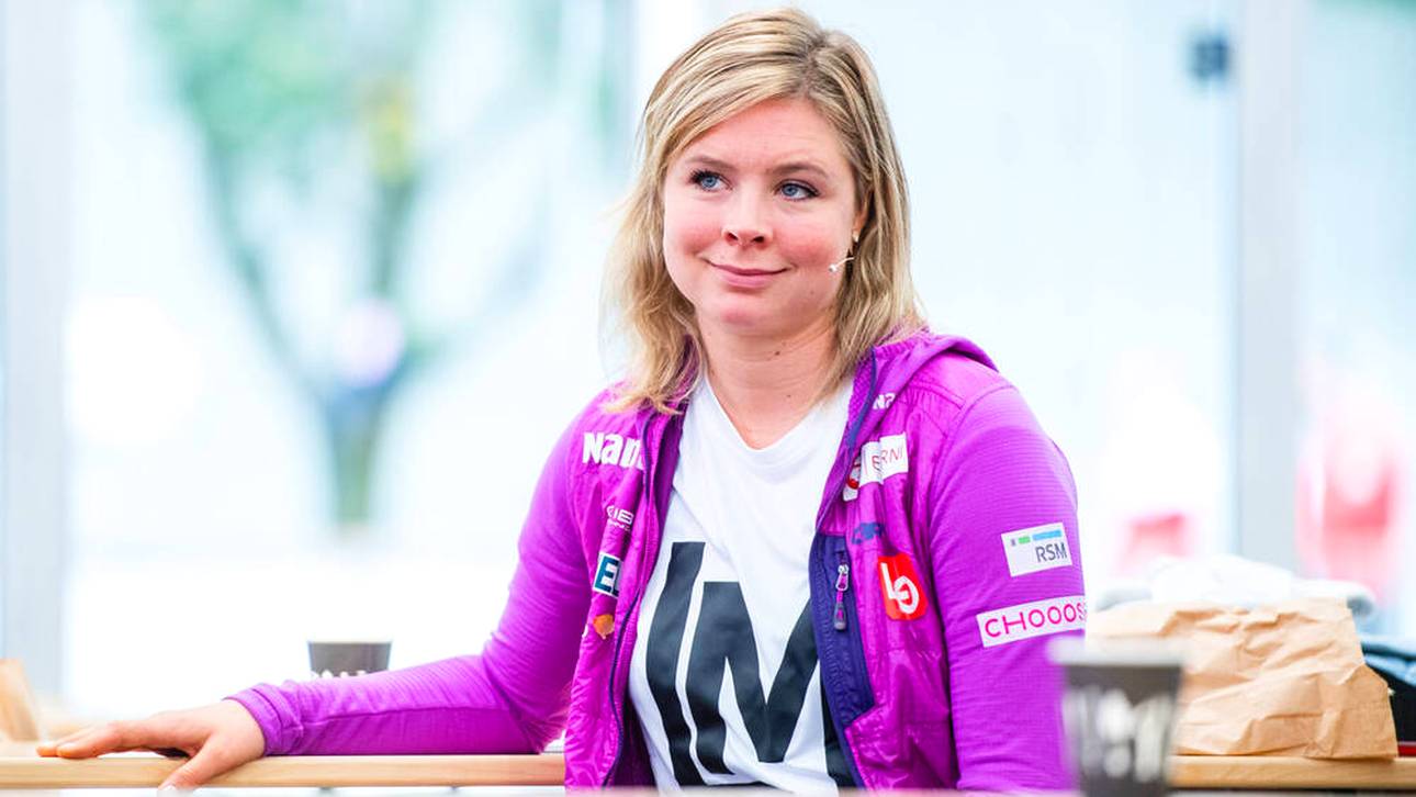 Gewichts-Wirbel um Skisprung-Star