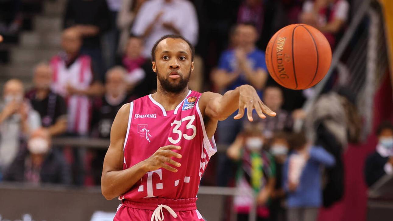 Bonn schnappt sich Platz eins