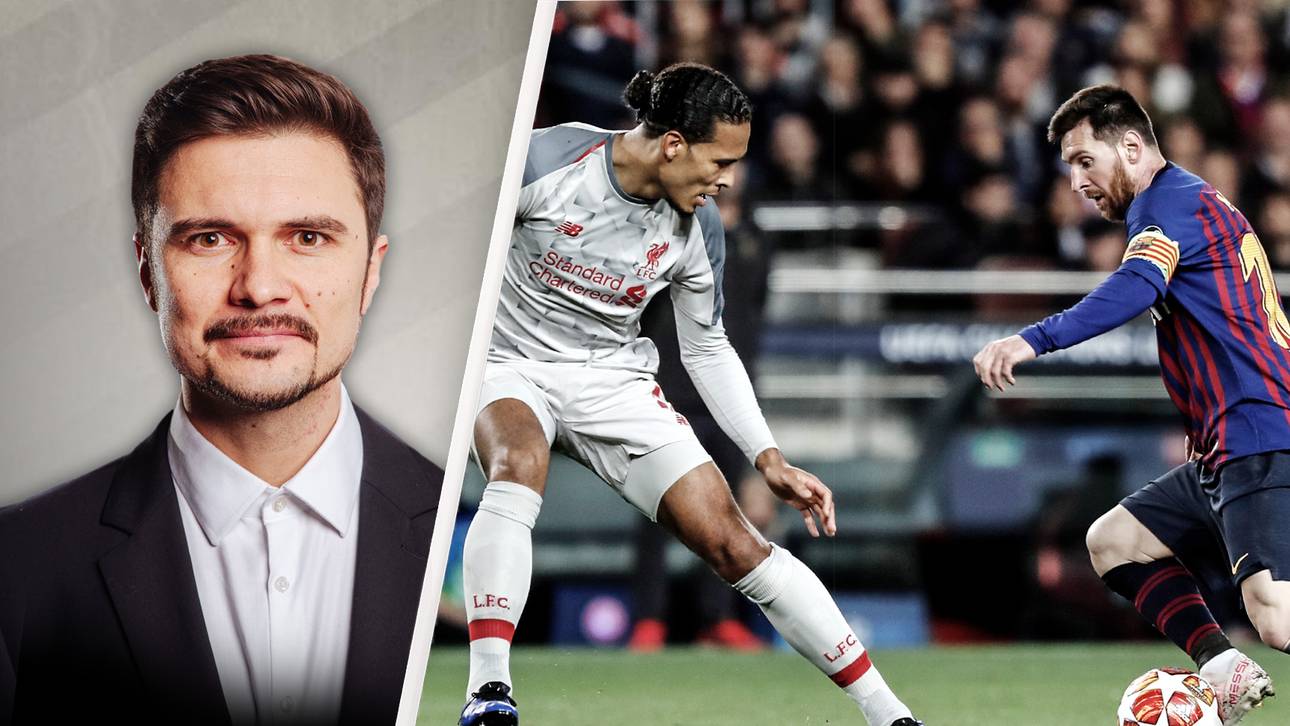 Messi-Kür führt Wahl ad absurdum