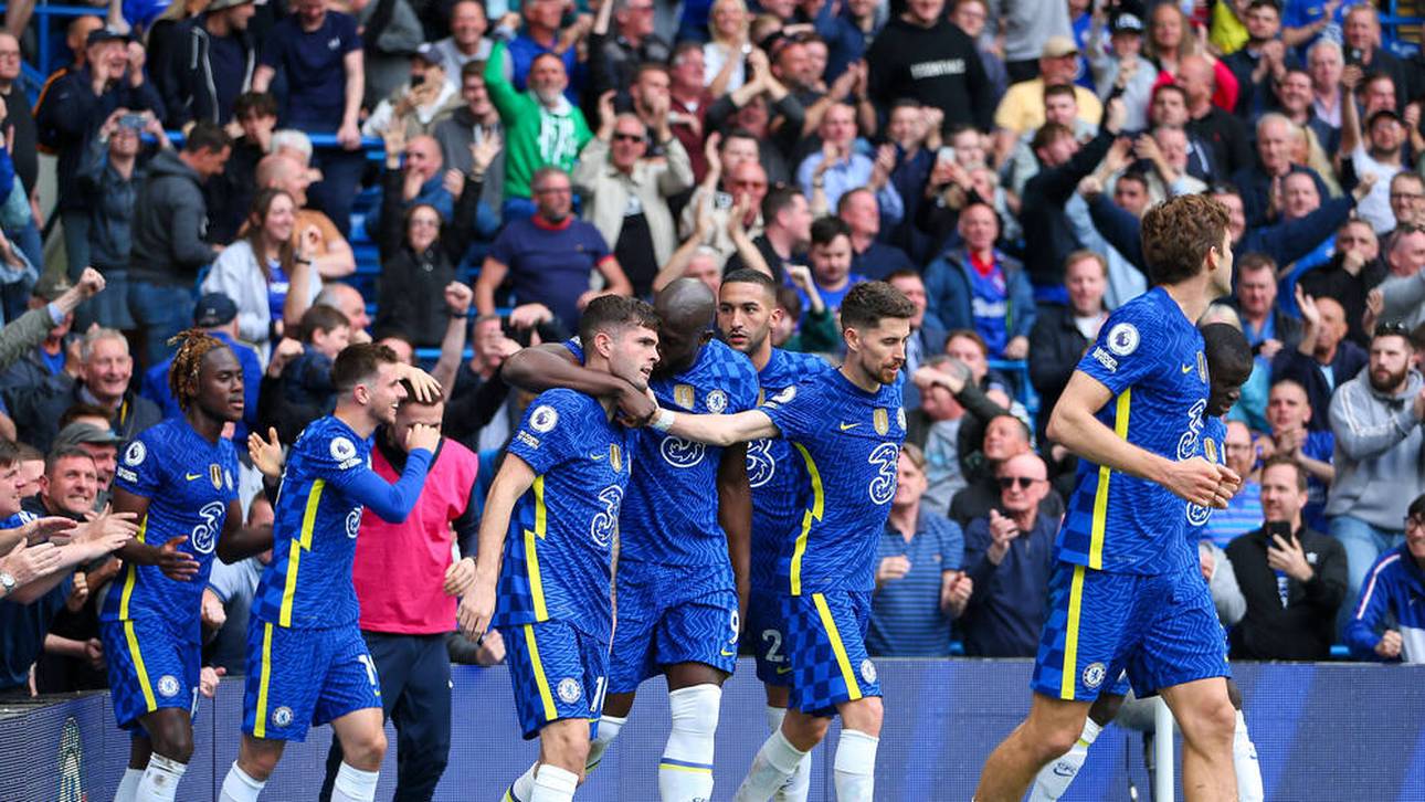 Neuer Chelsea-Besitzer gefunden!