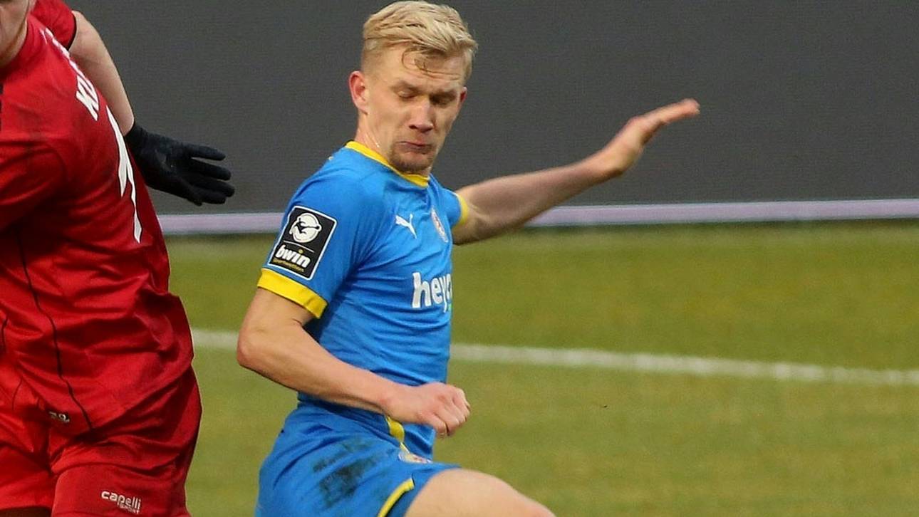 Braunschweig patzt im Aufstiegsrennen